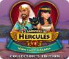 Jocul 12 Labours of Hercules VIII: How I Met Megara Collector's Edition