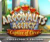 Jocul Argonauts Agency: Captive of Circe Collector's Edition