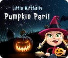 Jocul Little Witchella: Pumpkin Peril