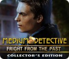 Jocul Medium Detective: Fright from the Past Collector's Edition