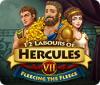 Jocul 12 Labours of Hercules VII: Fleecing the Fleece