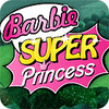 Jocul Barbie Super Princess