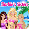 Jocul Barbies Sisters