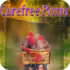 Jocul Carefree Picnic