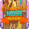 Jocul Cindrella House Makeover