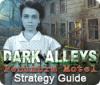 Jocul Dark Alleys: Penumbra Motel Strategy Guide