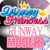 Jocul Disney Princesses — Runway Models