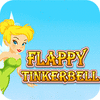 Jocul Flappy Tinkerbell