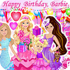 Jocul Happy Birthday Barbie