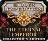 Jocul Hidden Expedition: The Eternal Emperor Collector's Edition