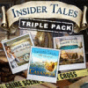 Jocul Insider Tales - Triple Pack