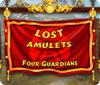 Jocul Lost Amulets: Four Guardians