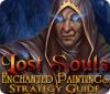 Jocul Lost Souls: Enchanted Paintings Strategy Guide