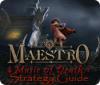 Jocul Maestro: Music of Death Strategy Guide