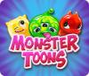 Jocul Monster Toons