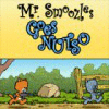 Jocul Mr. Smoozles Goes Nutso