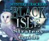 Jocul Mystery Trackers: Black Isle Strategy Guide