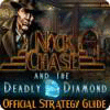 Jocul Nick Chase and the Deadly Diamond Strategy Guide