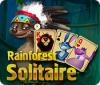 Jocul Rainforest Solitaire