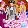 Jocul Royal Masquerade Ball