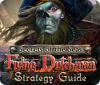 Jocul Secrets of the Seas: Flying Dutchman Strategy Guide