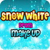 Jocul Snow White Prom Make Up