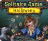 Jocul Solitaire Game: Halloween