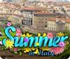 Jocul Summer in Italy