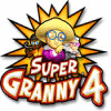 Jocul Super Granny 4