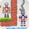 Jocul TNT Robots