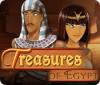 Jocul Treasures of Egypt