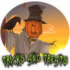 Jocul Tricks and Treats