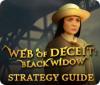 Jocul Web of Deceit: Black Widow Strategy Guide