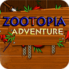 Jocul Zootopia Adventure